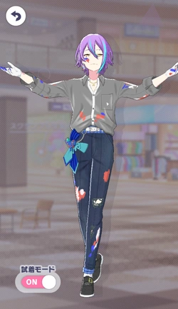 [憂いの先]神代類のアナザー3