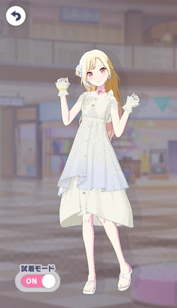 [あの日の諦め]天馬咲希のアナザー3