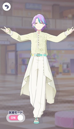 [心の濁り]神代類のアナザー2