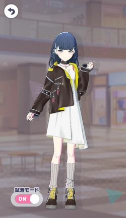 [悔いのない選択]星乃一歌のアナザー1