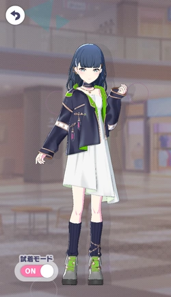 [悔いのない選択]星乃一歌のアナザー3