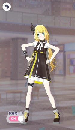 [やることがいっぱい！？]鏡音リンのアナザー1