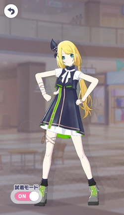[やることがいっぱい！？]鏡音リンのアナザー3