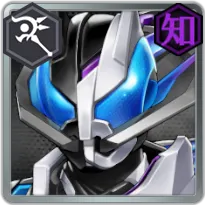 仮面ライダージーン_ライD
