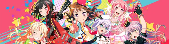 バンドリ！ガルパ攻略まとめ | AppMedia