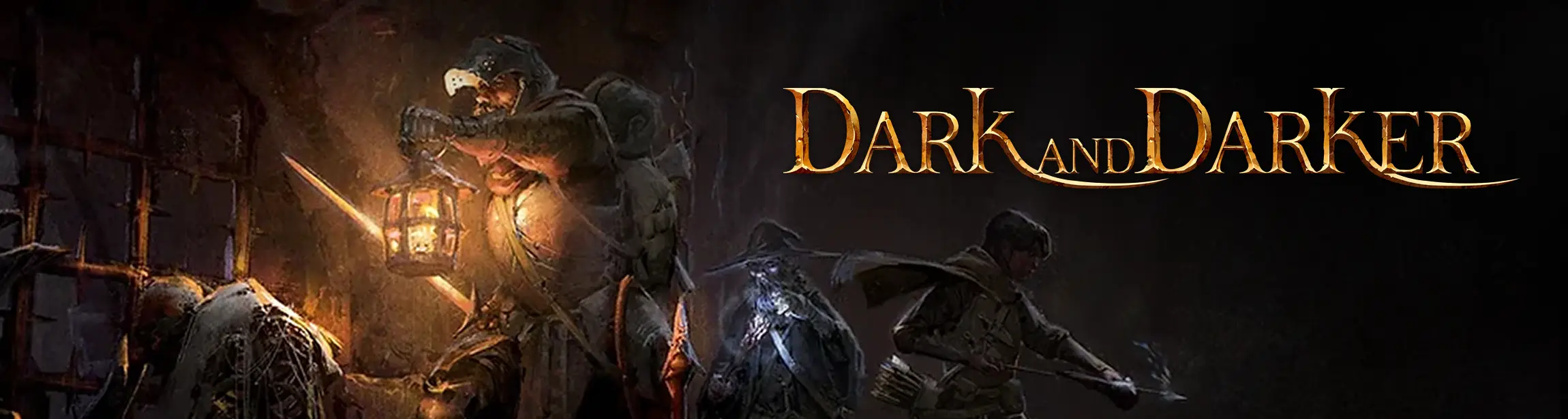 DaD攻略Wiki | Dark and Darker(ダークアンドダーカー)