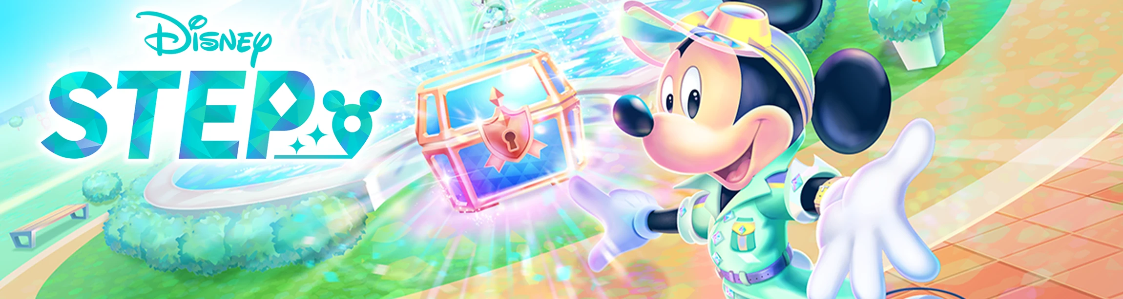 ディズニーステップ攻略wiki | AppMedia