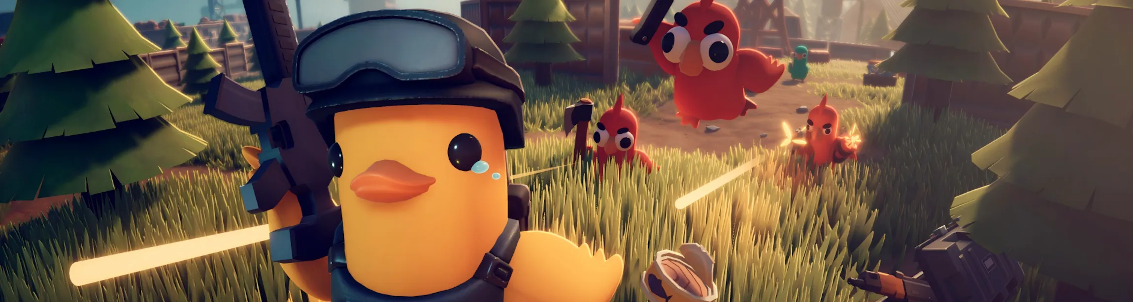 ダッコフ攻略wiki｜エスケープフロムダッコフ