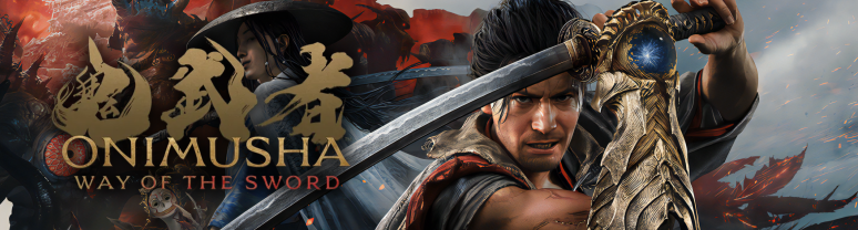 鬼武者 way of the sword 攻略攻略TOP