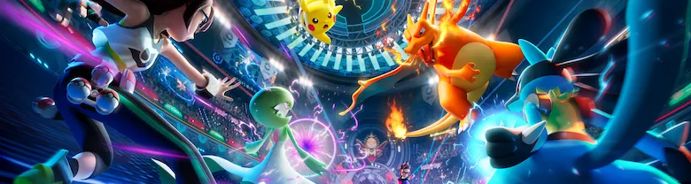 ポケモンチャンピオンズ攻略 | AppMedia