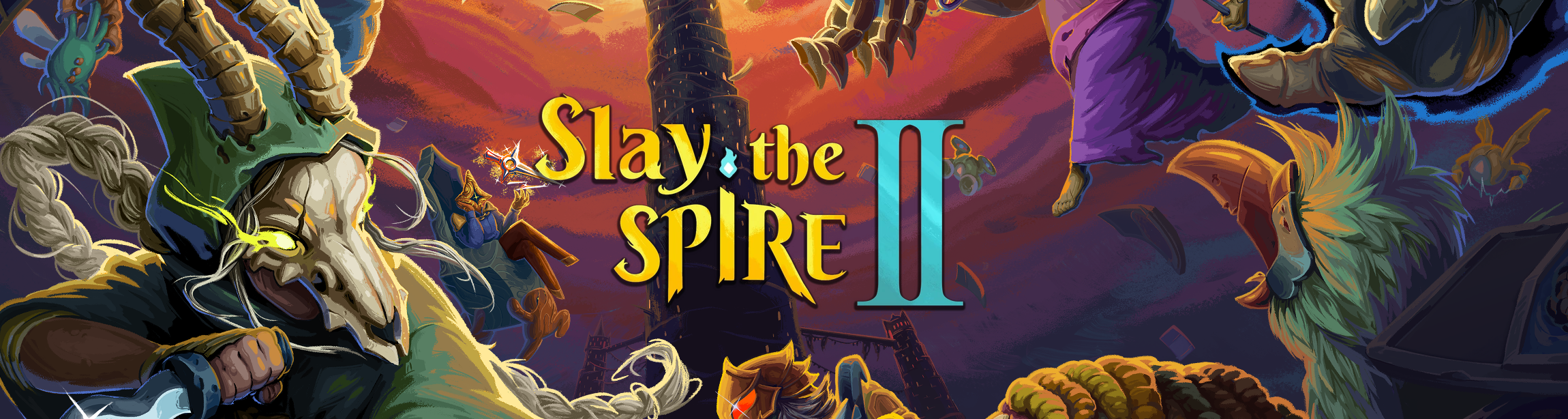 スレスパ2攻略|Slay the Spire 2