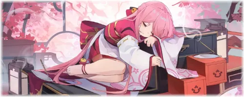 エーテルゲイザー_シキガミ名もなき眠りの子_画像