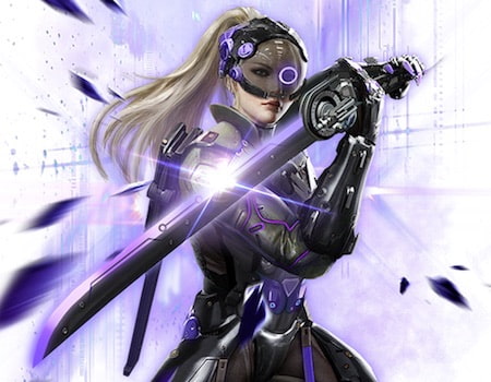 イオンイメージ画像