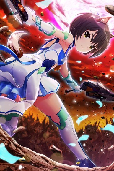 オルガル2 花の戦乙女 直美の評価とスキル オルタナティブガールズ2 Appmedia