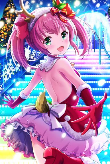 オルガル2 聖夜の歌声 桜子の評価とスキル オルタナティブガールズ2 Appmedia