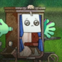 アークナイツ_没办法车