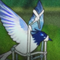 アークナイツ_蹦跶羽兽