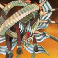 アークナイツ_「死志的凝结」