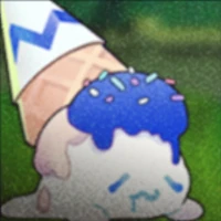 アークナイツ_滴答冰淇淋