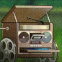 アークナイツ_吵闹收音机