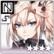 アークナイツ_アーススピリット