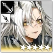 アークナイツ_インドラ