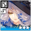 アークナイツ_オーキッド