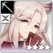 アークナイツ_ギターノ