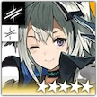 アークナイツ_グラニ