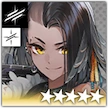 アークナイツ_ケストレル