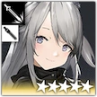アークナイツ_サベージ