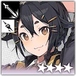 アークナイツ_ジャッキー