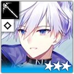 アークナイツ_スチュワード