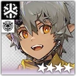 アークナイツ_チェストナット