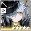 アークナイツ_デルフィーン
