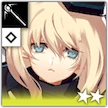 アークナイツ_ドゥリン