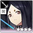 アークナイツ_ドーベルマン