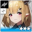 アークナイツ_バニラ
