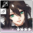 アークナイツ_メテオ