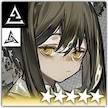 アークナイツ_ロビン