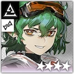 アークナイツ_ヴァーダント