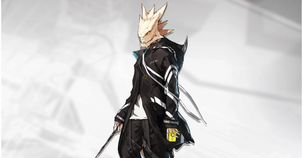 アークナイツ_12F