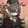 アークナイツ_椿