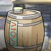 ミードの樽_アイコン