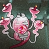アークナイツ_踊る「ルサルカ」