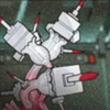 アークナイツ_暴走したR-044