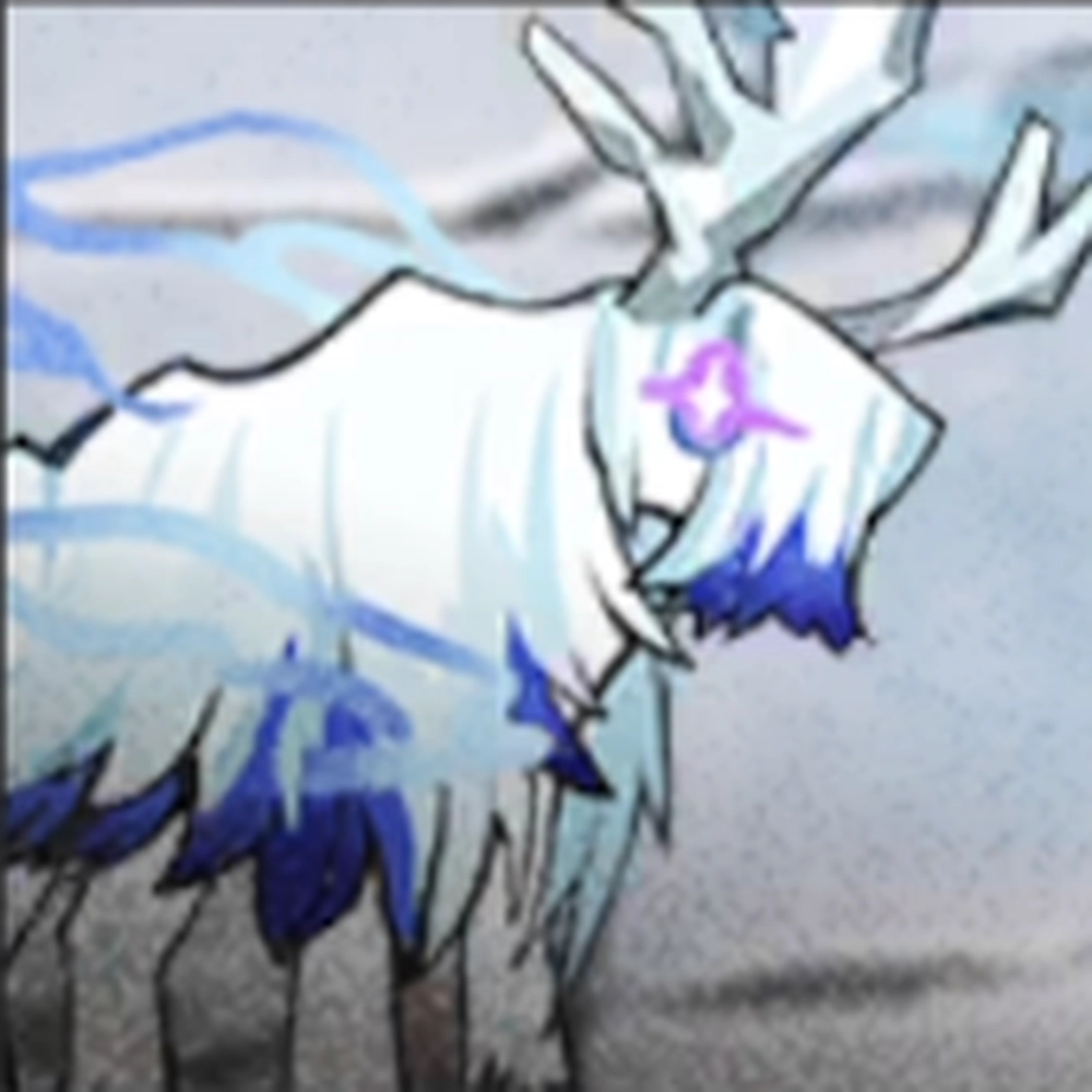 アークナイツ_大角のルル