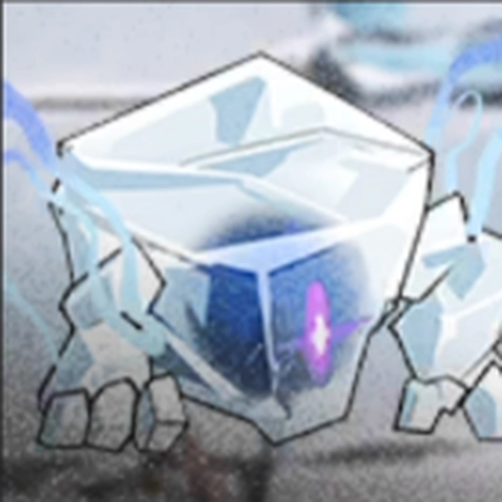 アークナイツ_イスビット