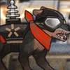 精鋭軍用猟犬_アイコン