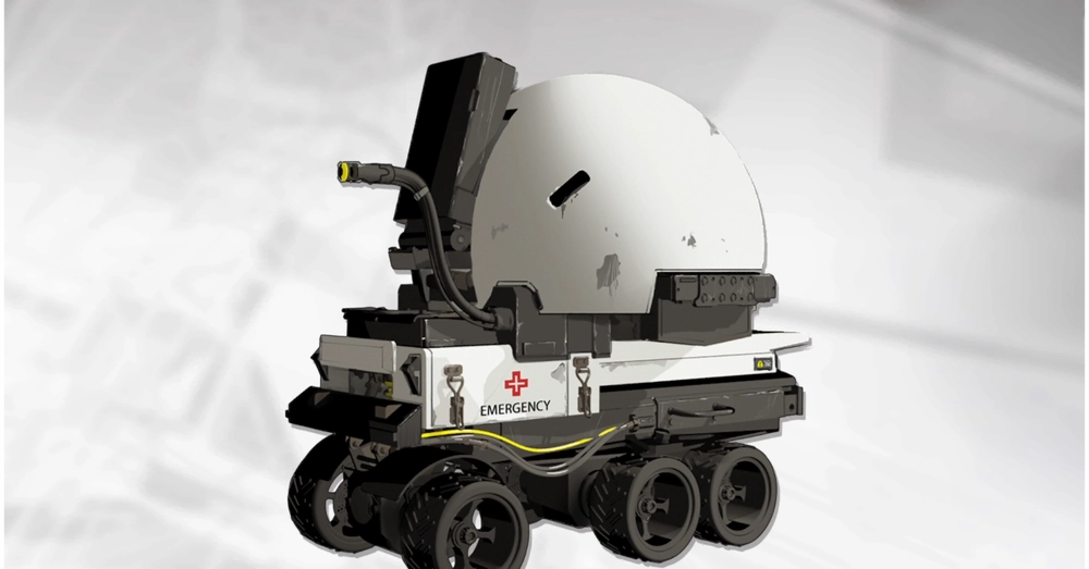 アークナイツ_Lancet-2